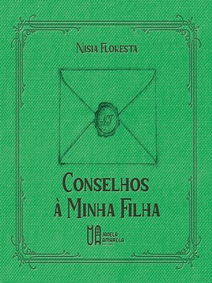 cover image of Conselhos à Minha Filha